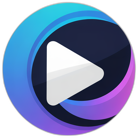 琪琪布影院品牌Logo