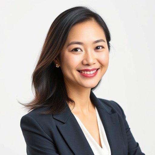 琪琪布影院市场总监王思琪