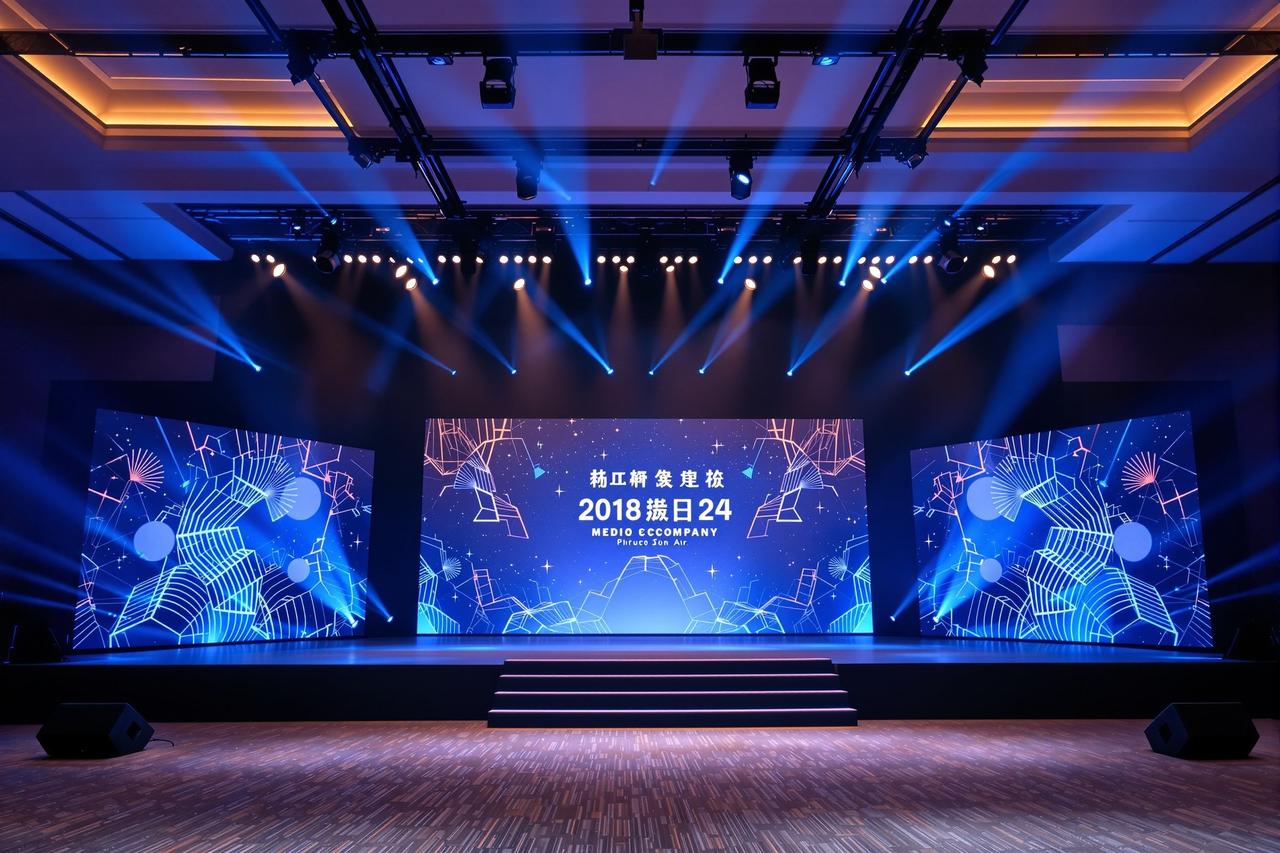 琪琪布影院签约多位新生代实力演员，人才储备再添新军配图